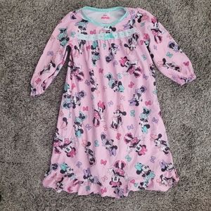 OFFERS?Mini mouse pajama dress